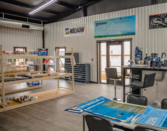 Agricultural Electrical 1