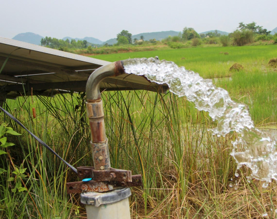 Water Well Service 1